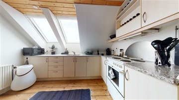 Photo 2. Apartment, Warmingsgade, Kolding 