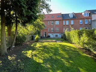 Photo 7. Apartment, Warmingsgade, Kolding 
