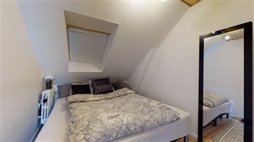 Photo 4. Apartment, Warmingsgade, Kolding 