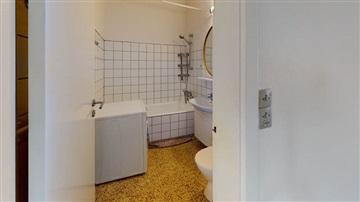 Photo 3. Apartment, Grønningen,, Grindsted 