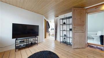 Photo 6. Apartment, Warmingsgade, Kolding 