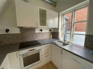 Photo 3. Apartment, Låsbygade, Kolding 