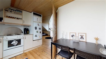 Photo 3. Apartment, Warmingsgade, Kolding 