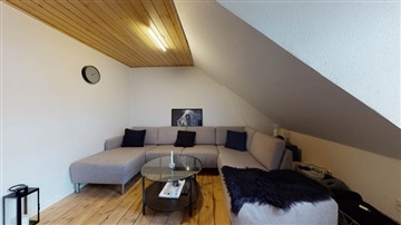 Photo 1. Apartment, Warmingsgade, Kolding 