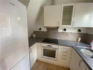 Photo 1. Apartment, Låsbygade, Kolding 