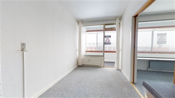 Photo 1. Apartment, Grønningen,, Grindsted 