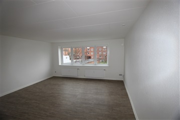 Photo 1. Apartment, Strandbygade, Esbjerg 