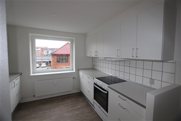 Photo 13. Apartment, Strandbygade, Esbjerg 
