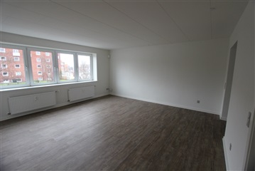 Photo 2. Apartment, Strandbygade, Esbjerg 