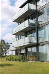 Billede 3. Lejlighed, Lindeparken, Silkeborg 