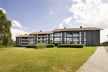 Billede 12. Lejlighed, Lindeparken, Silkeborg 