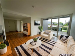 Billede 8. Lejlighed, Lindeparken, Silkeborg 