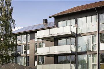 Billede 10. Lejlighed, Lindeparken, Silkeborg 