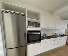 Billede 6. Lejlighed, Lindeparken, Silkeborg 