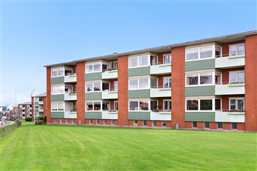 Photo 14. Apartment, Nørresundbyvej, Randers SV 