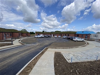 Photo 15. House, Fuglsang Allé, Fredericia 