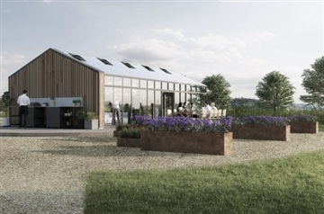 Photo 17. House, Fuglsang Allé, Fredericia 