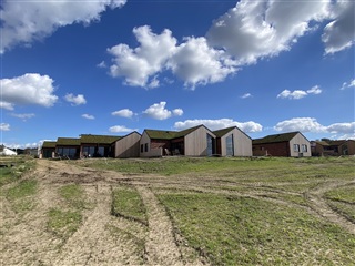 Photo 13. House, Fuglsang Allé, Fredericia 