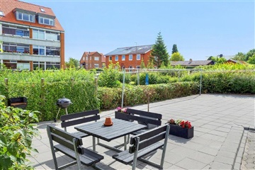 Photo 4. Apartment, Nørresundbyvej, Randers SV 