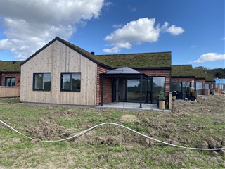 Photo 12. House, Fuglsang Allé, Fredericia 