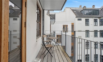 Photo 4. Apartment, Amaliegade, København K 