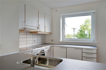 Photo 7. Apartment, Margretheparken, Hirtshals 