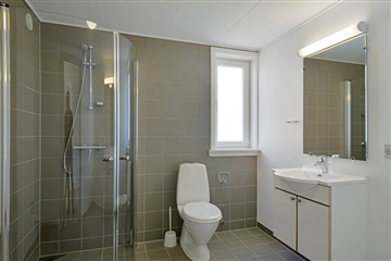 Photo 4. Apartment, Margretheparken, Hirtshals 