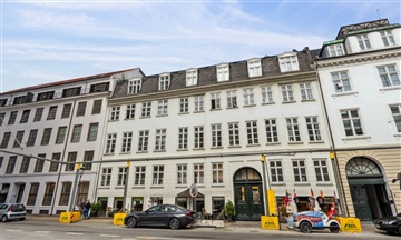 Photo 13. Apartment, Amaliegade, København K 