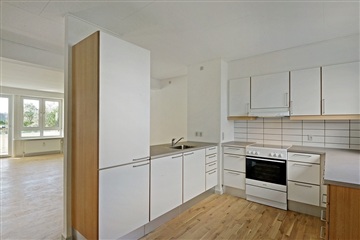 Photo 8. Apartment, Margretheparken, Hirtshals 