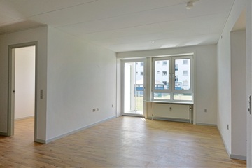 Photo 5. Apartment, Margretheparken, Hirtshals 