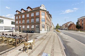 Photo 14. Apartment, Kastetvej, Aalborg 