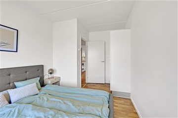 Photo 4. Apartment, Duftrankevej, Odense V 