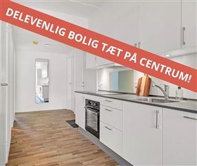 Photo 6. Apartment, Duftrankevej, Odense V 
