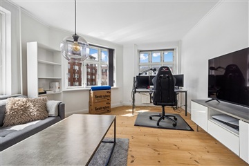 Photo 8. Apartment, Kastetvej, Aalborg 