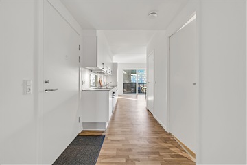 Photo 1. Apartment, Duftrankevej, Odense V 