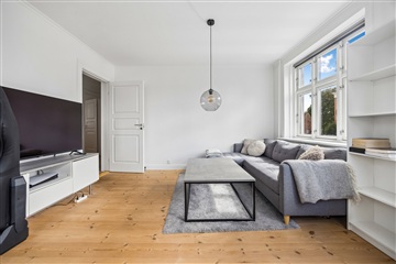 Photo 10. Apartment, Kastetvej, Aalborg 
