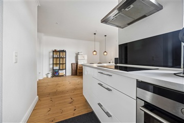 Photo 2. Apartment, Kastetvej, Aalborg 