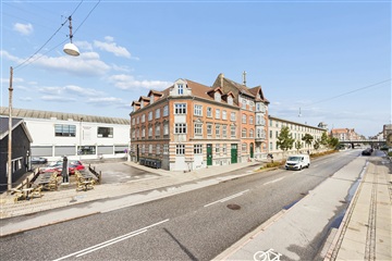 Photo 13. Apartment, Kastetvej, Aalborg 