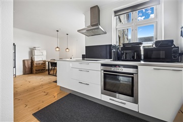 Photo 1. Apartment, Kastetvej, Aalborg 