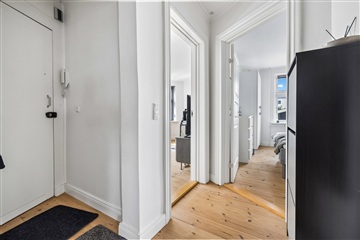 Photo 6. Apartment, Kastetvej, Aalborg 