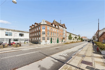 Photo 12. Apartment, Kastetvej, Aalborg 