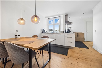 Photo 3. Apartment, Kastetvej, Aalborg 
