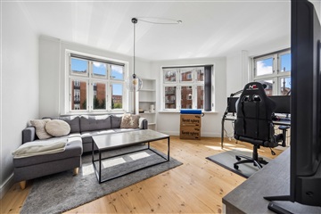 Photo 9. Apartment, Kastetvej, Aalborg 