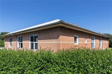 Billede 17. Værelse, Lokegården, Holstebro 