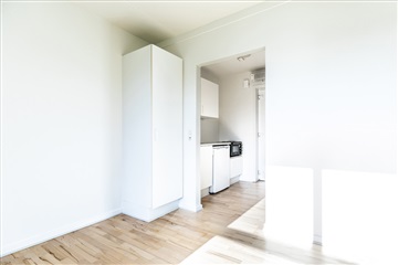 Billede 13. Værelse, Lokegården, Holstebro 