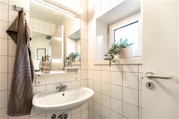 Billede 23. Værelse, Lokegården, Holstebro 