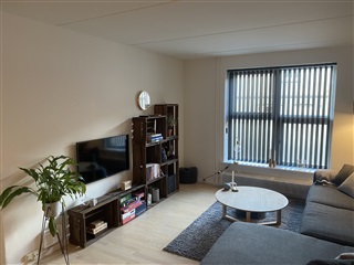 Photo 3. Apartment, Bethaniagade, Herning 