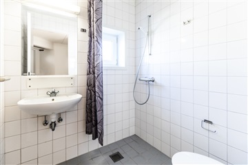 Billede 8. Værelse, Lokegården, Holstebro 