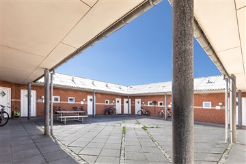 Billede 15. Værelse, Lokegården, Holstebro 