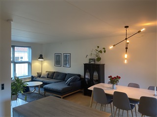 Photo 2. Apartment, Bethaniagade, Herning 